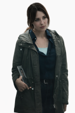 Julia Salvador Claudia Salas Jacket - Image 2